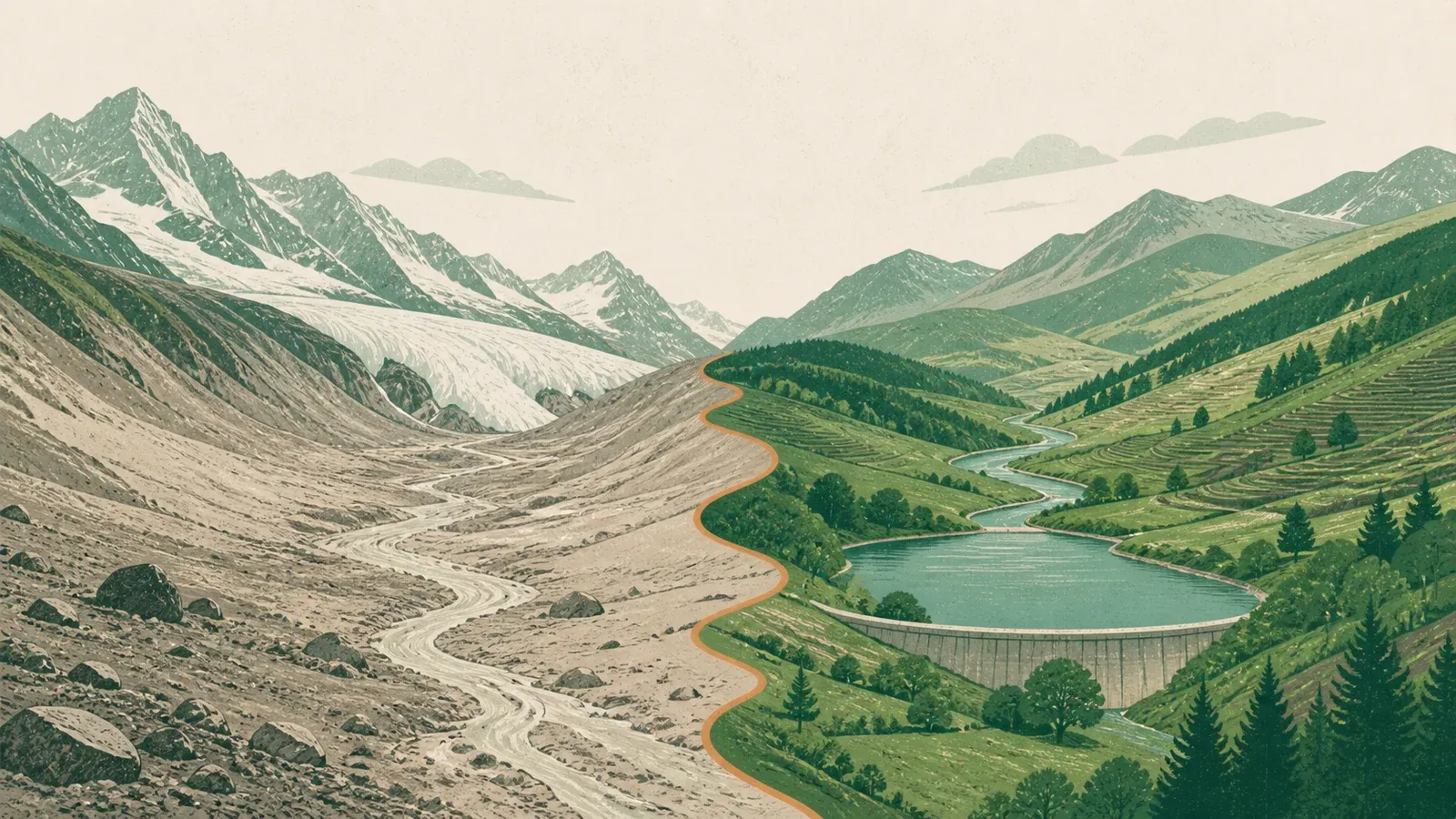 Klimawandel in Österreich: Folgen und Anpassung