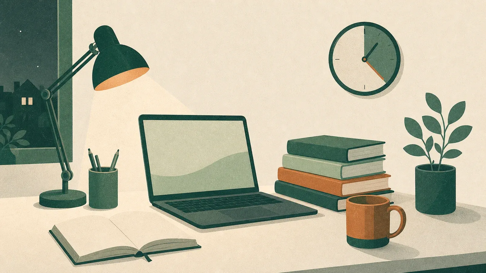 Weiterbildung neben dem Job: Förderungen und Strategien
